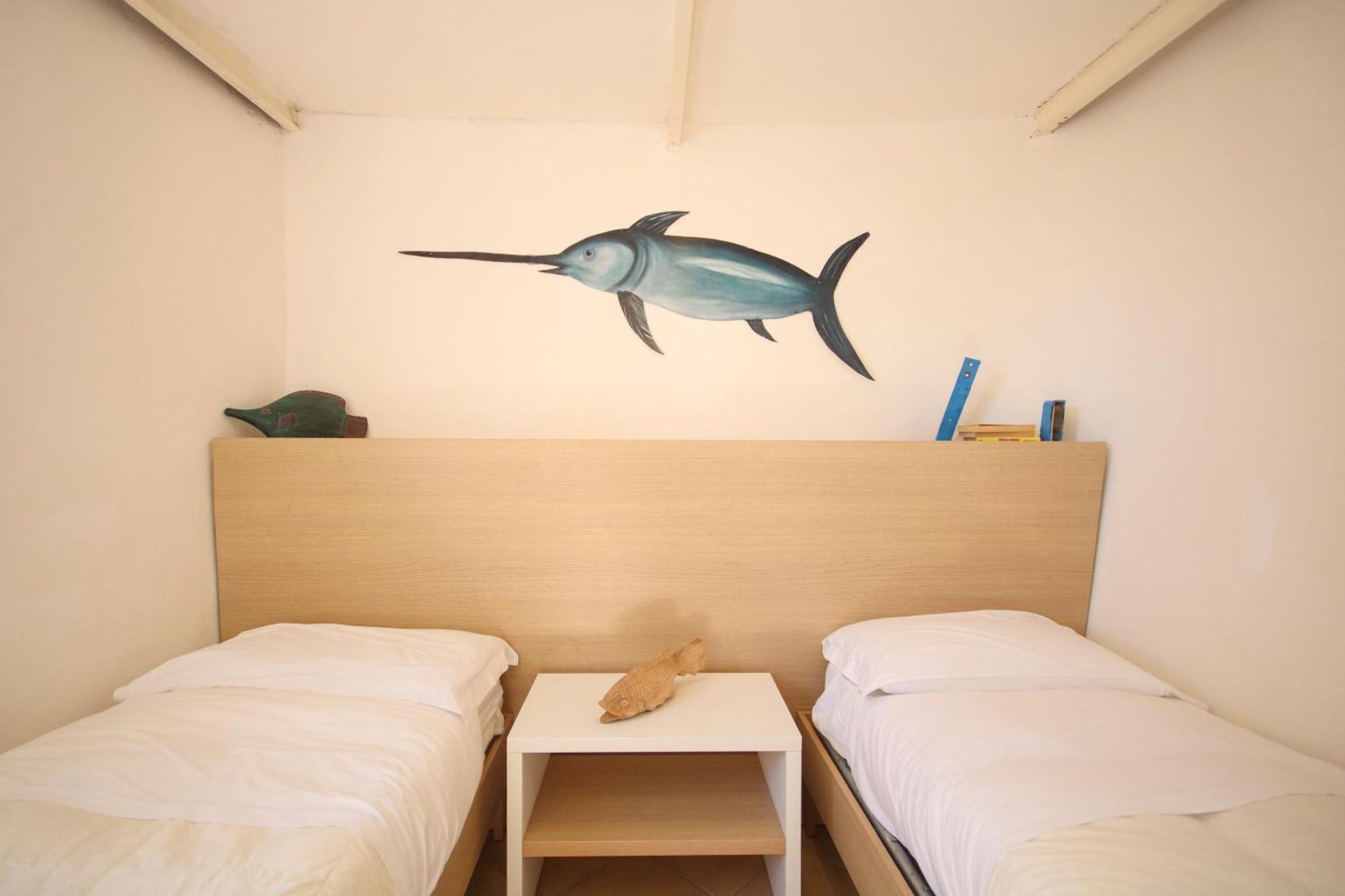 Dimore Di Mare - Beachfront Apartments Santa Flavia Exterior photo