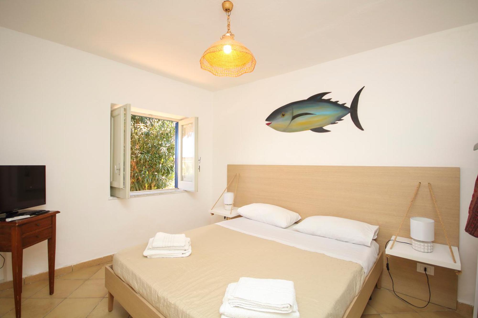 Dimore Di Mare - Beachfront Apartments Santa Flavia Exterior photo