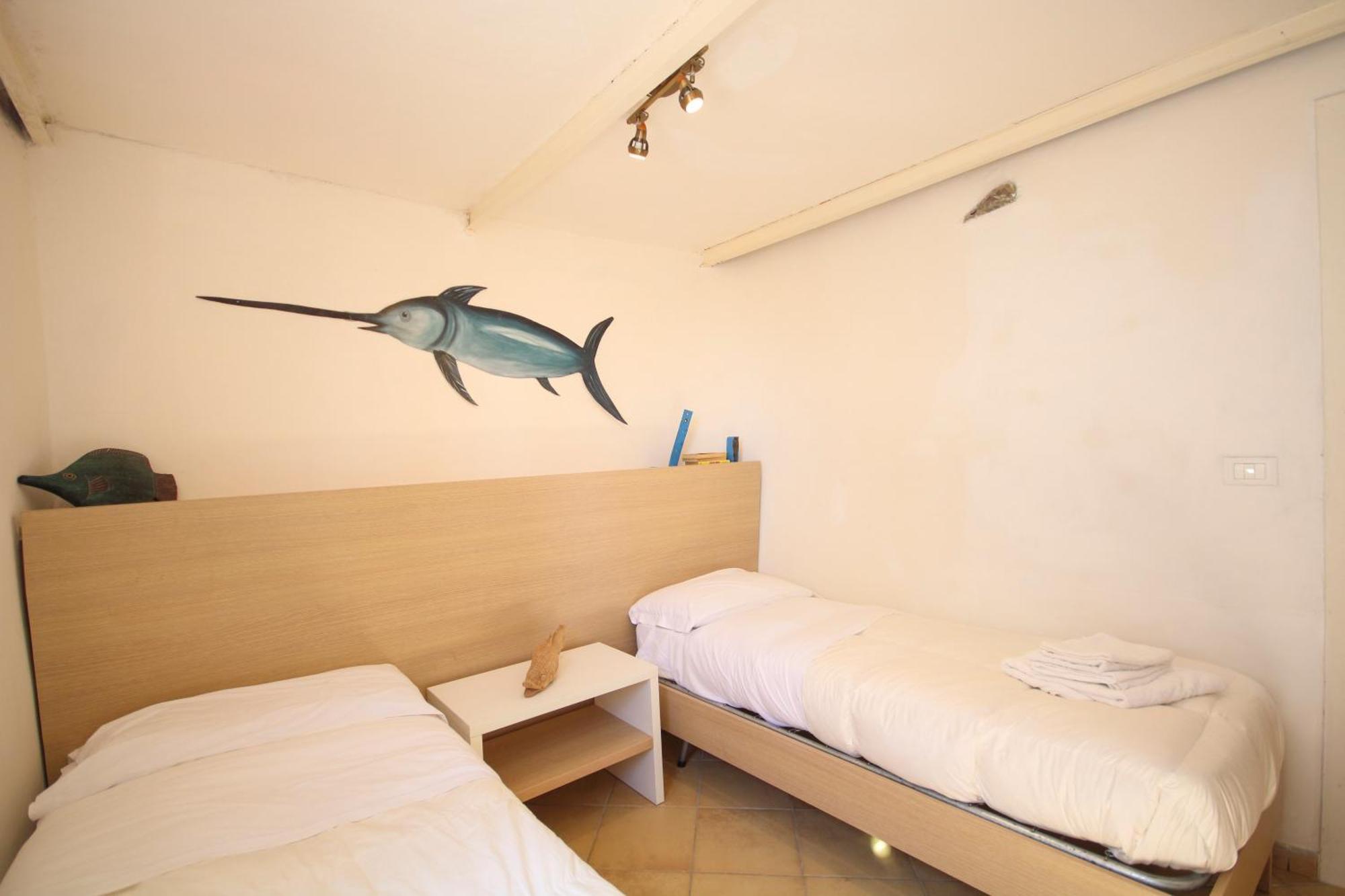 Dimore Di Mare - Beachfront Apartments Santa Flavia Exterior photo