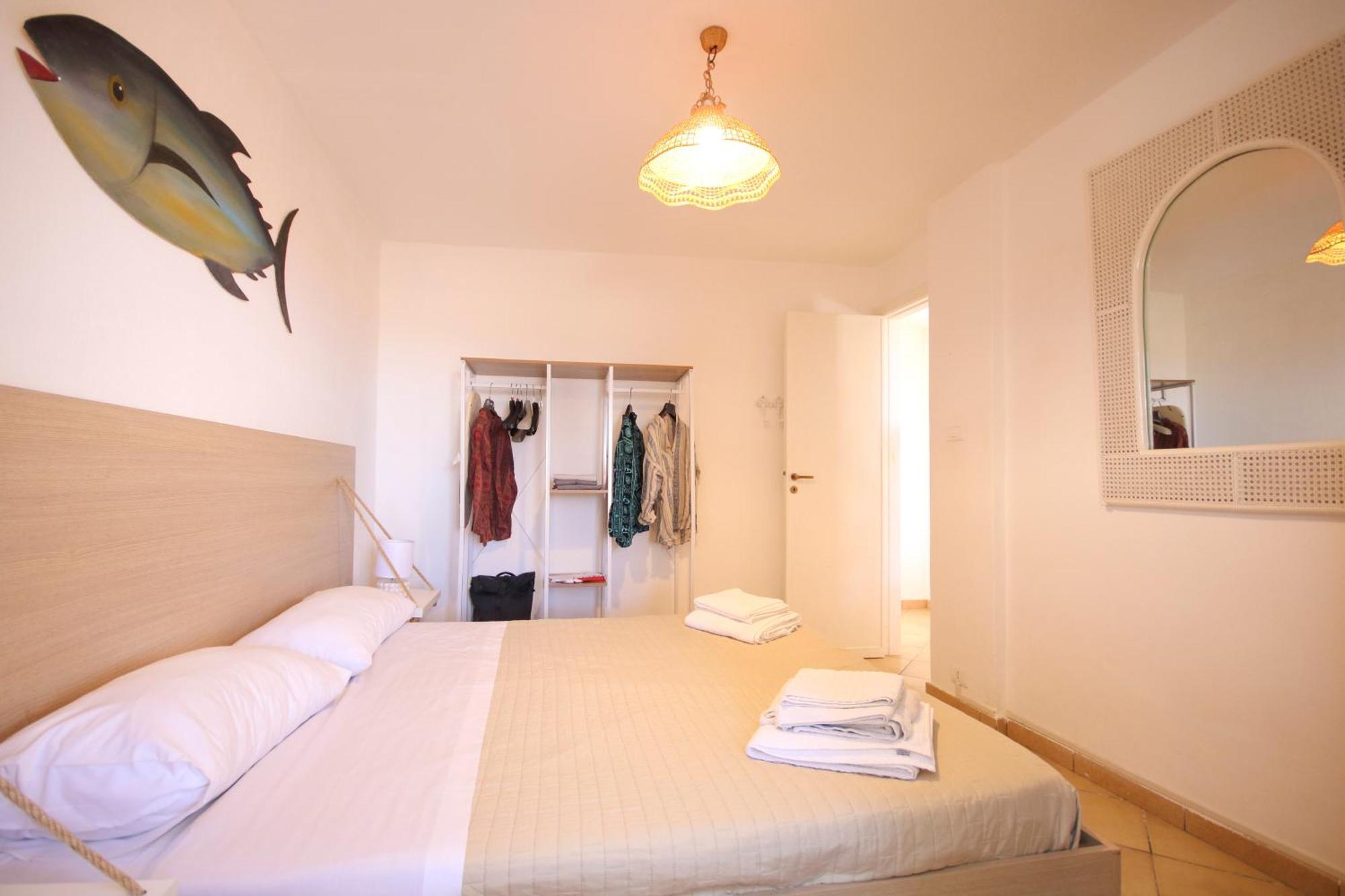 Dimore Di Mare - Beachfront Apartments Santa Flavia Exterior photo