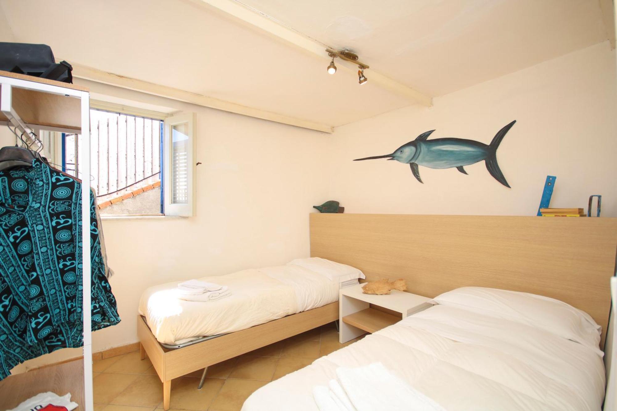 Dimore Di Mare - Beachfront Apartments Santa Flavia Exterior photo